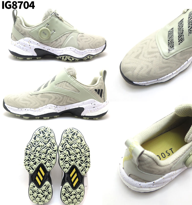 adidas（アディダス） コードカオス25 ボア CODECHAOS BOA 25 NKZ93