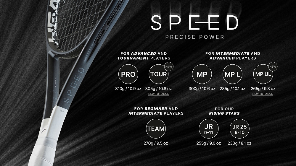 HEAD（ヘッド） 【ポイント10倍☆2026年モデル】 テニスラケット