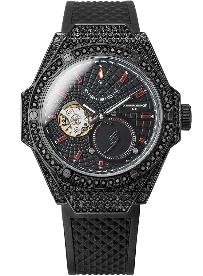 ANGEL CLOVER（エンジェルクローバー） TEKKEN 8 鉄拳8