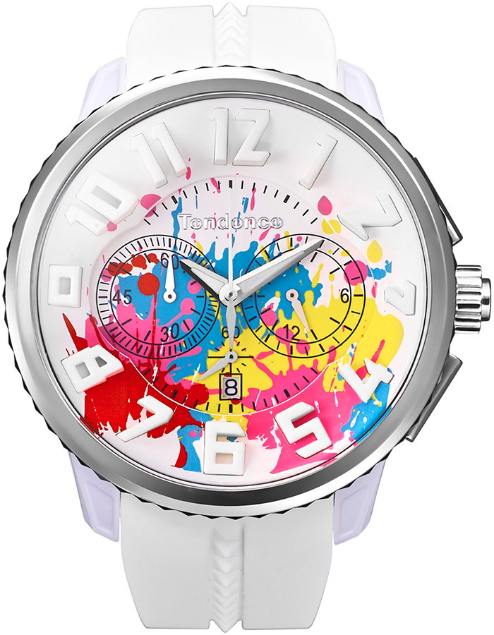 Tendence（テンデンス） ガリバースプラッシュ 50mm ペンキ飛散