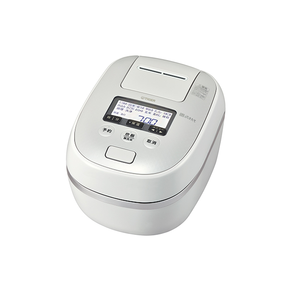 炊きたて 炊飯器 3合炊き 圧力IH炊飯器 タイガー JPD-G060 早炊き 冷凍