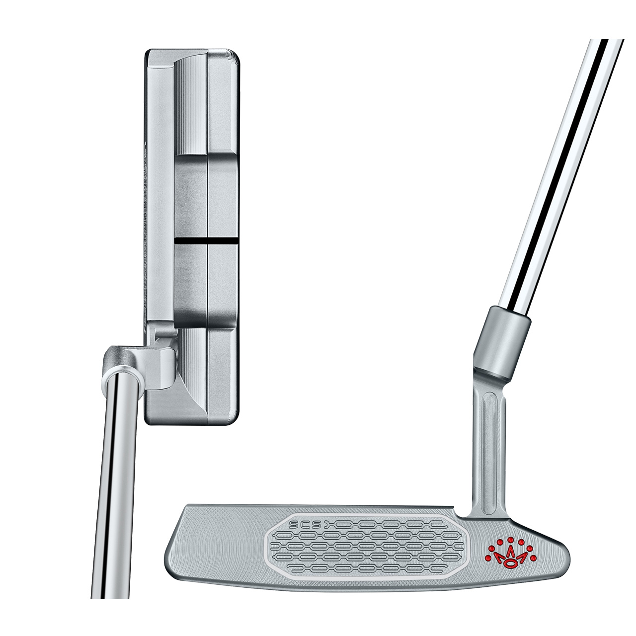 SCOTTY CAMERON タイトリスト スコッティキャメロン スタジオスタイル