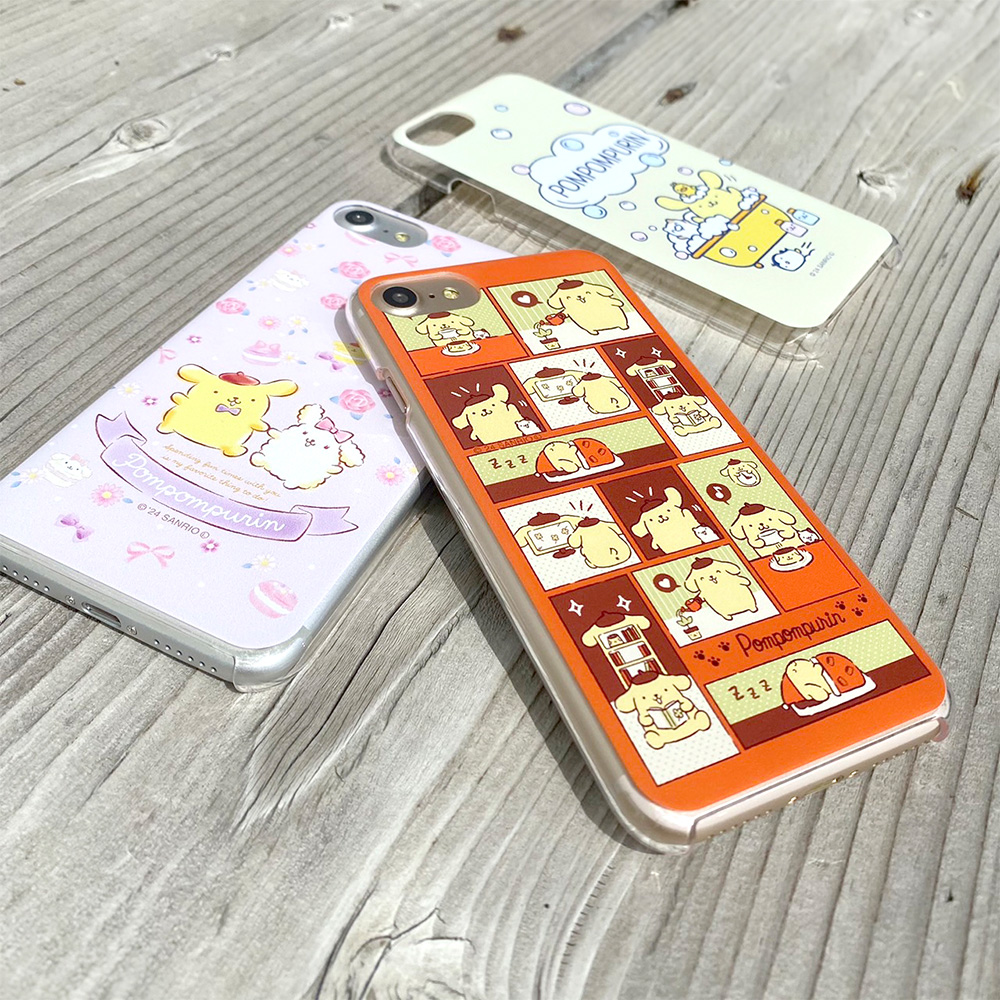 sanrio（サンリオ） OPPO R17 Pro ケース 楽天モバイル オッポ ハード