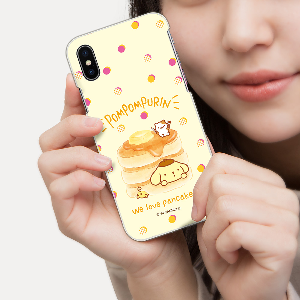sanrio（サンリオ） OPPO R17 Pro ケース 楽天モバイル オッポ ハード
