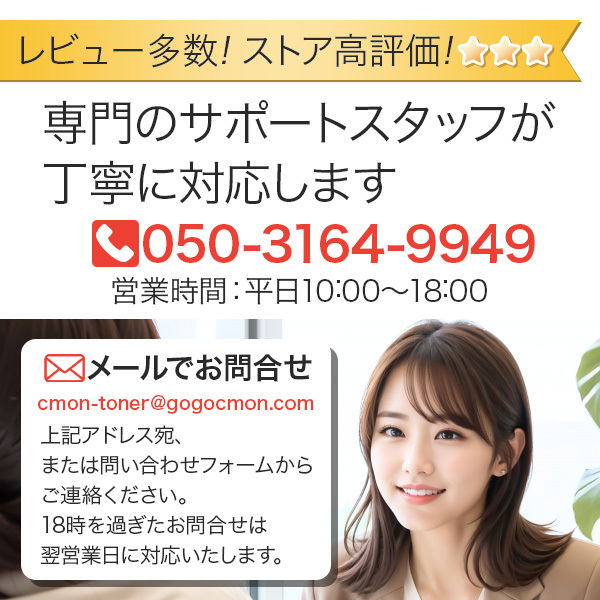 ブラザー工業 TN-56J / DR-51J 互換品 トナー ドラムセット TN56J