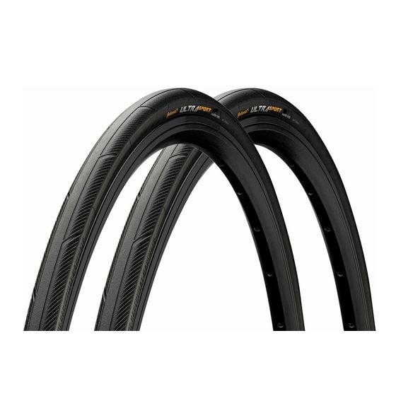 コンチネンタル（CONTINENTAL） ウルトラスポーツ3 Continental ULTRA