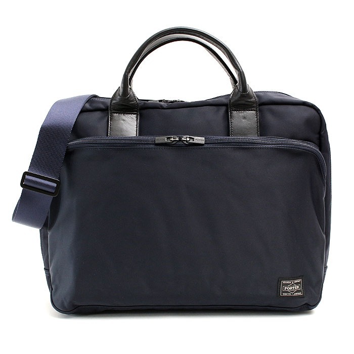 PORTER ポーター タイム 2WAYブリーフケース(S) 655-06168 吉田カバン