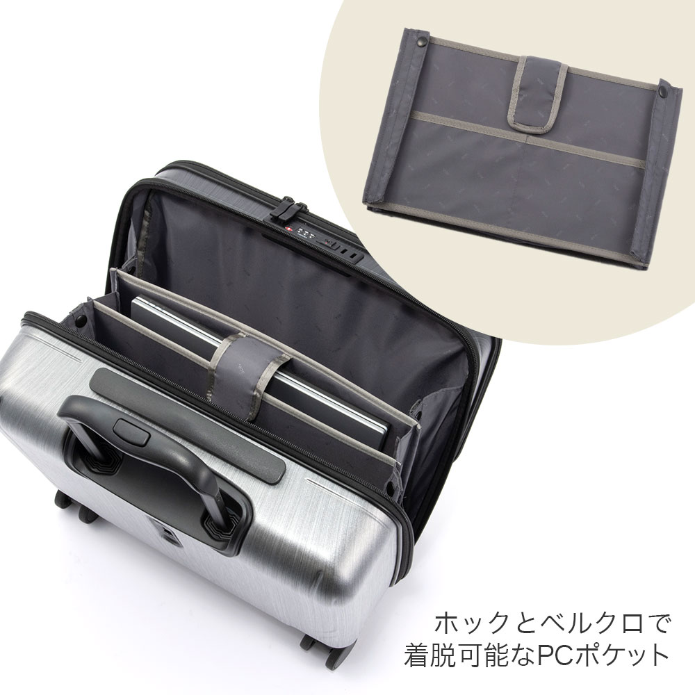 Ace（エース） 10%OFFクーポン ace. ジェットエクセル 25L スーツ