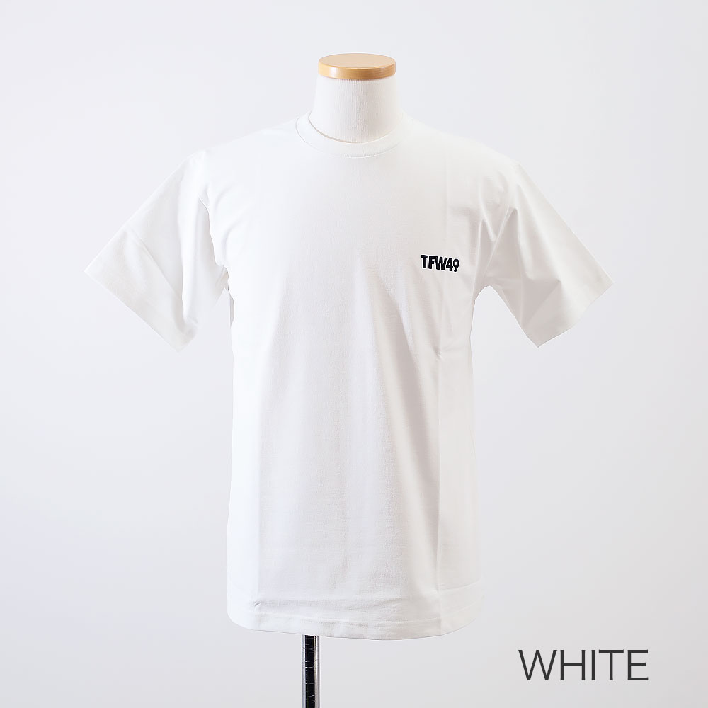 TFW49 ティーエフダブリュー フォーティーナイン ゴルフウェア REGULAR