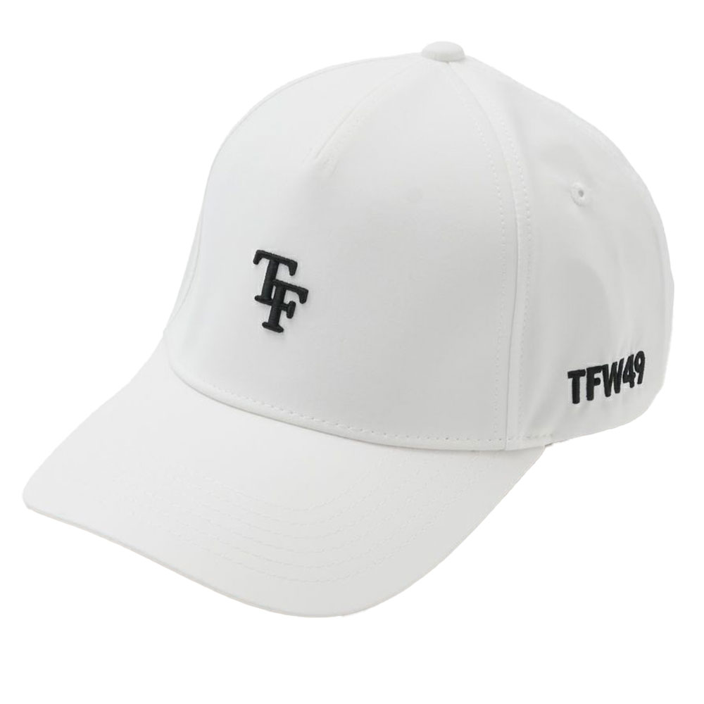 V12（ヴィ・トゥエルヴ） TFW49 TF 5PANEL CAP キャップ 5PANEL 5