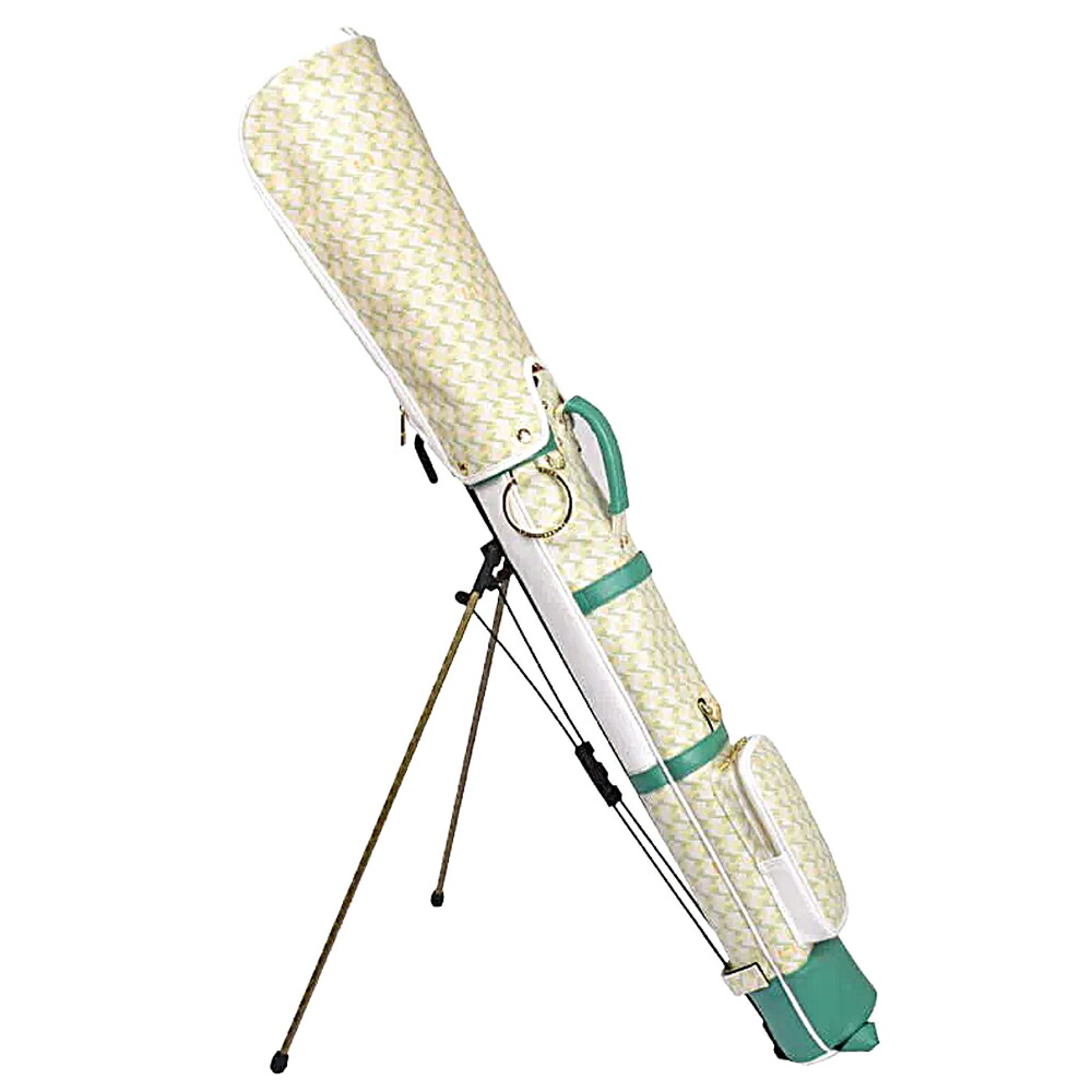 Resurrection レザレクション ゴルフセルフスタンドバッグ アルデア No