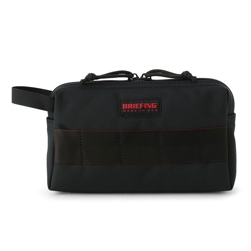 BRIEFING（ブリーフィング） ポーチ モバイルポーチL MOBILE POUCH L
