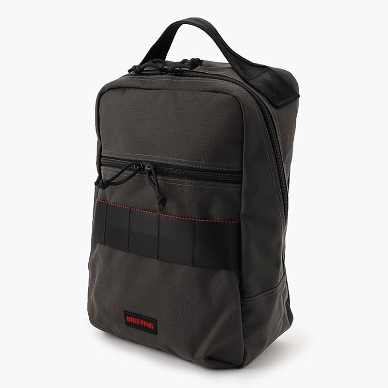BRIEFING（ブリーフィング） ゴルフ マルチバッグ BRIEFING SUNDAY