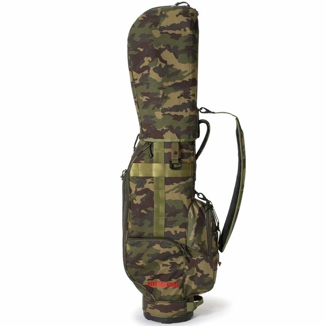 BRIEFING GOLF（ブリーフィングゴルフ） ブリーフィング キャディ