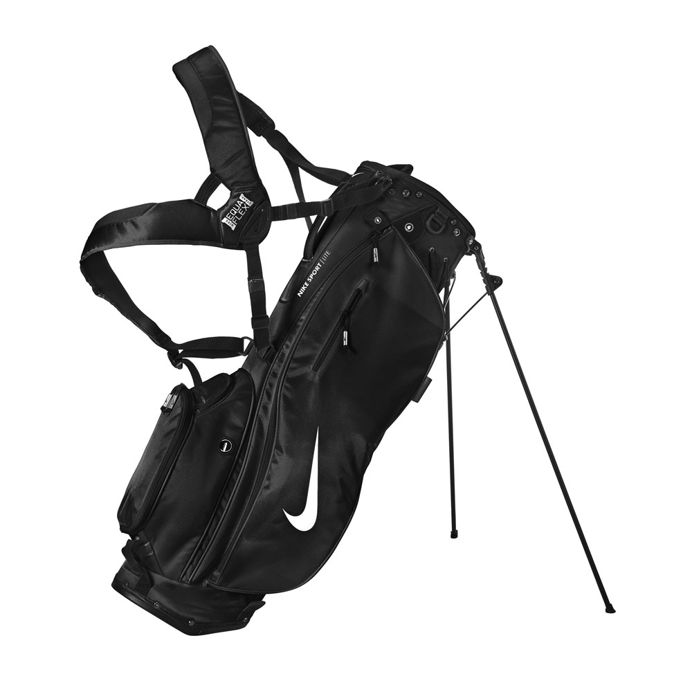 NIKE（ナイキ） スポーツライト ゴルフ ゴルフバッグ キャディバッグ