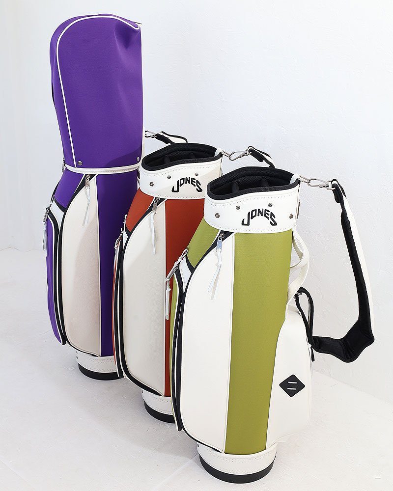 JONES Sports（ジョーンズ スポーツ） 正規品 ジョーンズ ゴルフ JONES