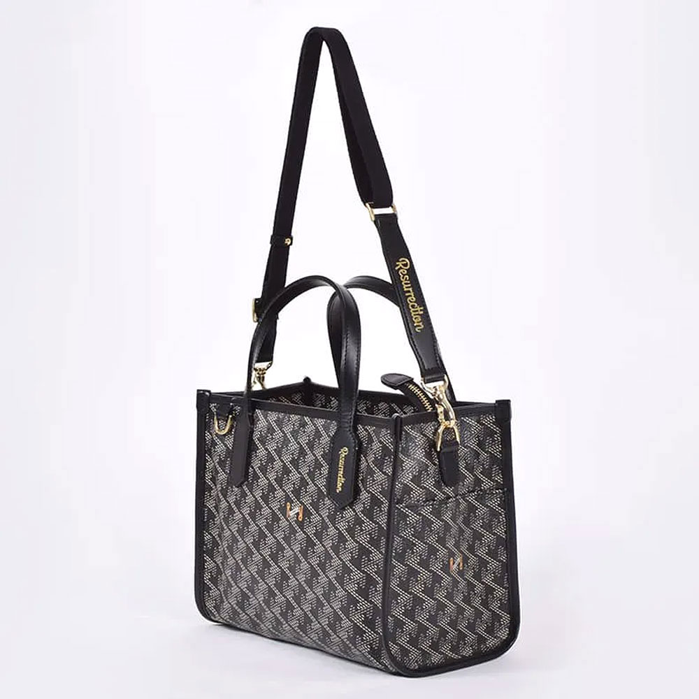 Resurrection レザレクション ゴルフ ラウンドバッグ ラニウス