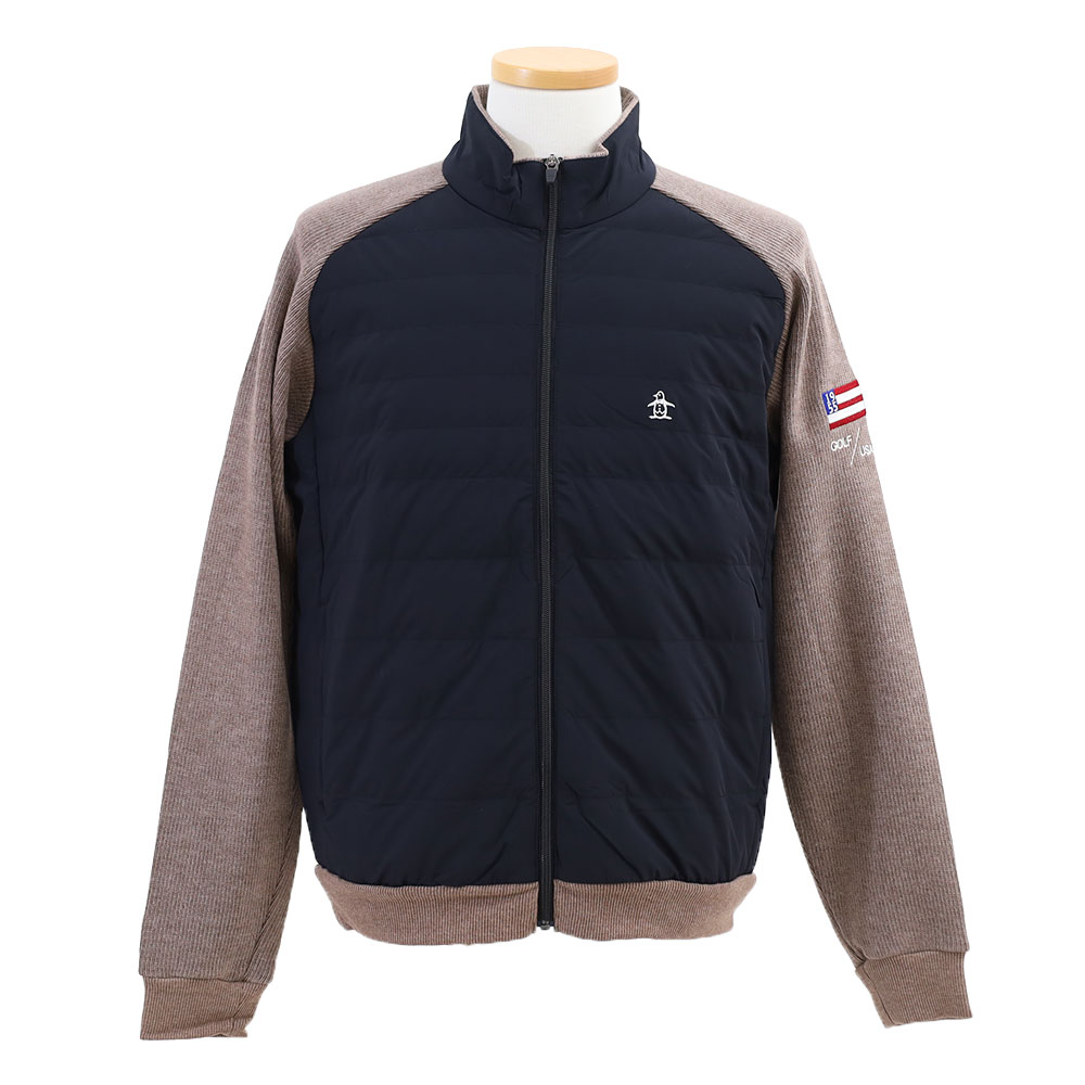 Munsingwear（マンシングウェア） マンシング ゴルフウェア mg5fjk24m