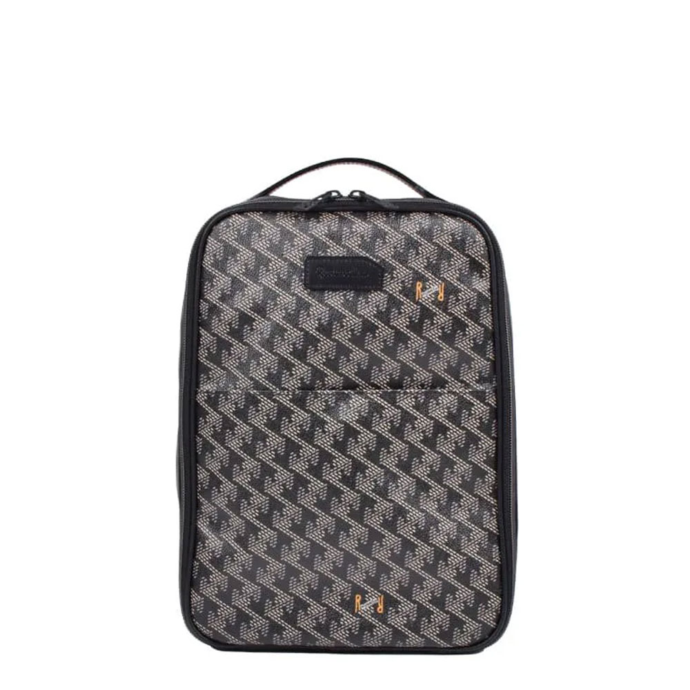 Resurrection レザレクション シューズケース 入れ ゴルフ ピングー