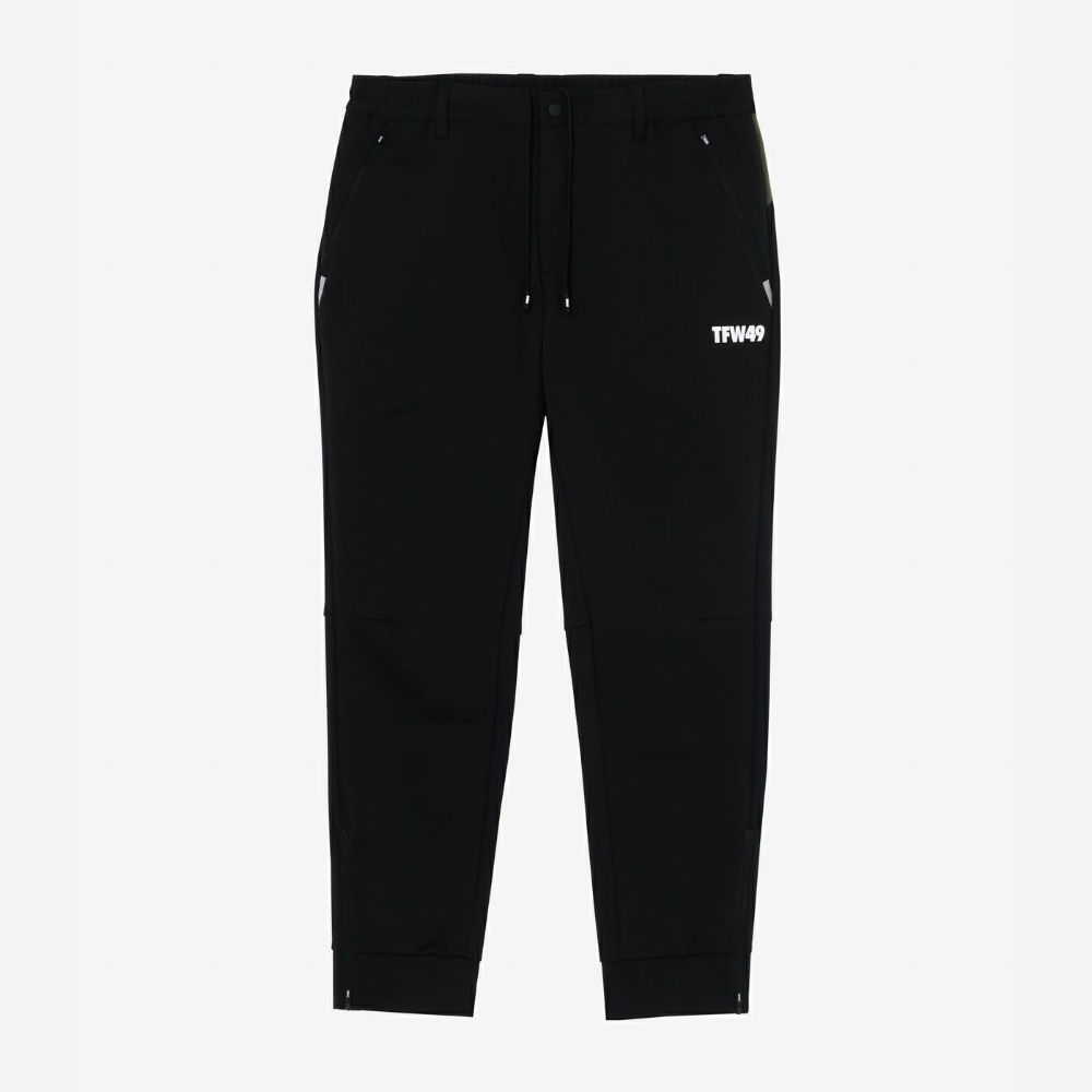 TFW49 ティーエフダブリュー MULTI PANTS T042410007 ジョガーパンツ