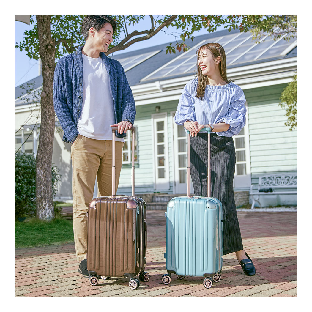 LEGEND WALKER（レジェンドウォーカー） アウトレット スーツケース