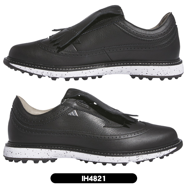 adidas（アディダス） 2024 MC87 BOA NJY49 スパイクレス ゴルフ