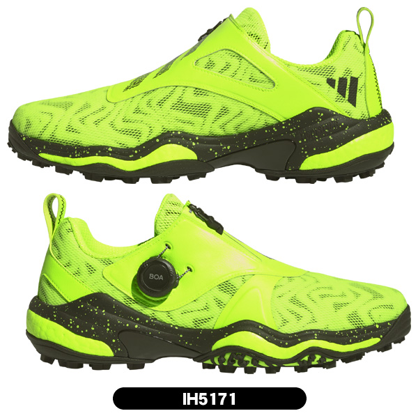 adidas（アディダス） 2025 コードカオス BOA NKZ93 スパイクレス