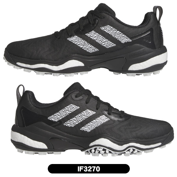 adidas（アディダス） 2025 コードカオス MDV41 スパイクレス ゴルフ