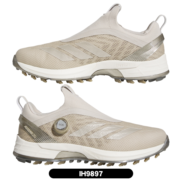 adidas（アディダス） メンズ 2025 アディゼロ ZG 25 BOA NLK60