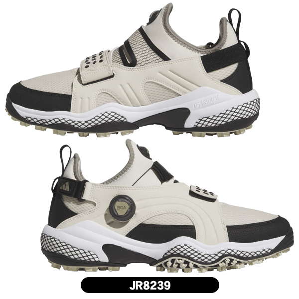 adidas（アディダス） ゴルフシューズ コードカオス 25 ミッド BOA