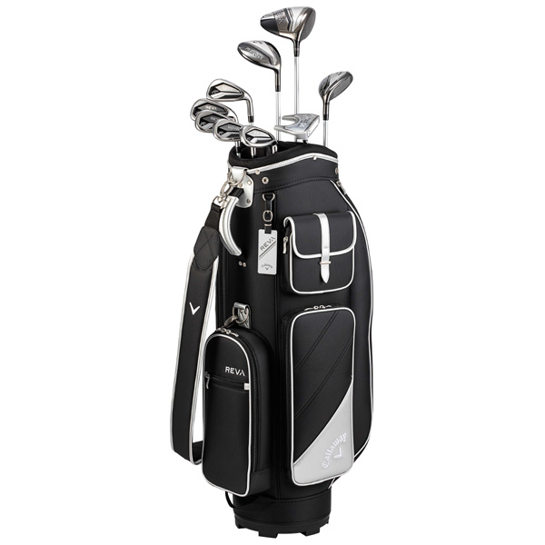 Callaway（キャロウェイ） 付属ネームタグ名入れ無料 レディース 2024
