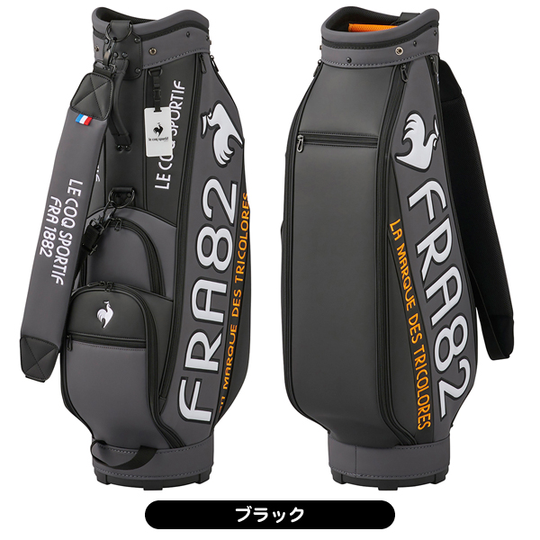 le coq sportif GOLF（ルコックスポルティフ ゴルフ） 付属ネームタグ