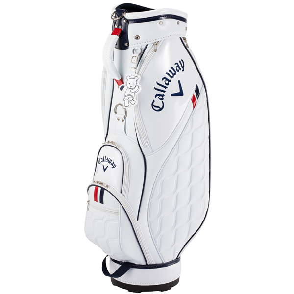 Callaway（キャロウェイ） レディス 女性用 2023 PUスポーツ