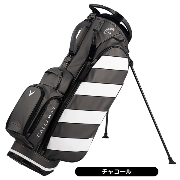 Callaway（キャロウェイ） ☆付属ネームタグ名入れ無料☆キャロウェイ