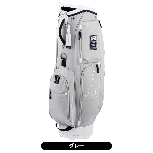 Callaway（キャロウェイ） メンズ 2025 アドバンス キャディバッグ