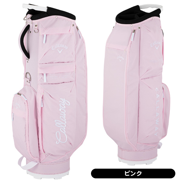 Callaway（キャロウェイ） キャディバッグ アドバンス メンズ