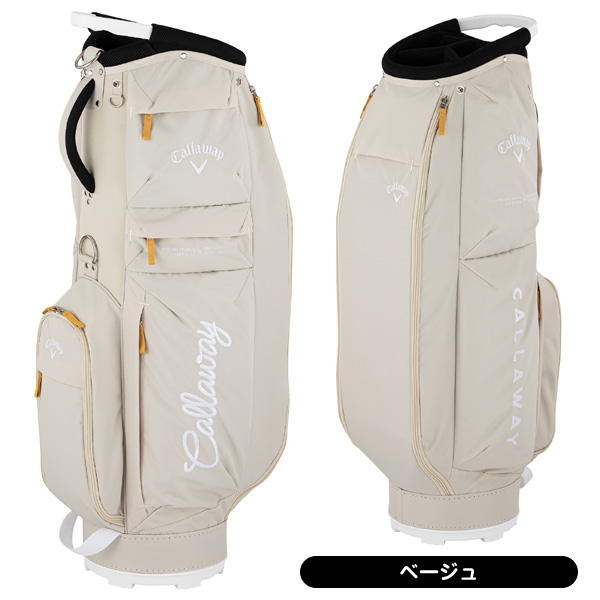 Callaway（キャロウェイ） キャディバッグ アドバンス メンズ