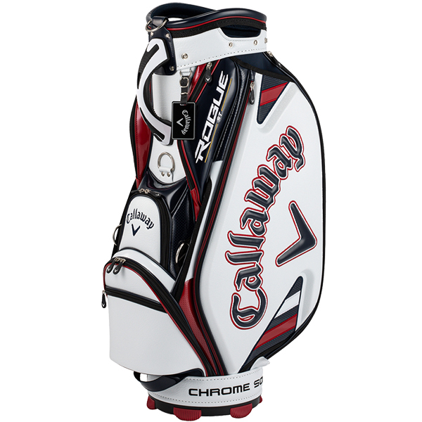 Callaway（キャロウェイ） 2022 ツアー キャディバッグ : つるやゴルフ