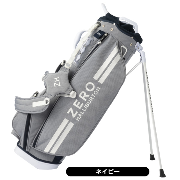 ZERO HALLIBURTON（ゼロハリバートン） 2024 ZHG-CB1 82932