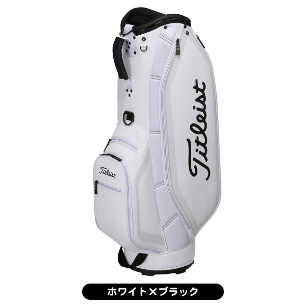 Titleist（タイトリスト） TB23ACBA アスパイア 9.0型 2.8kg キャディ