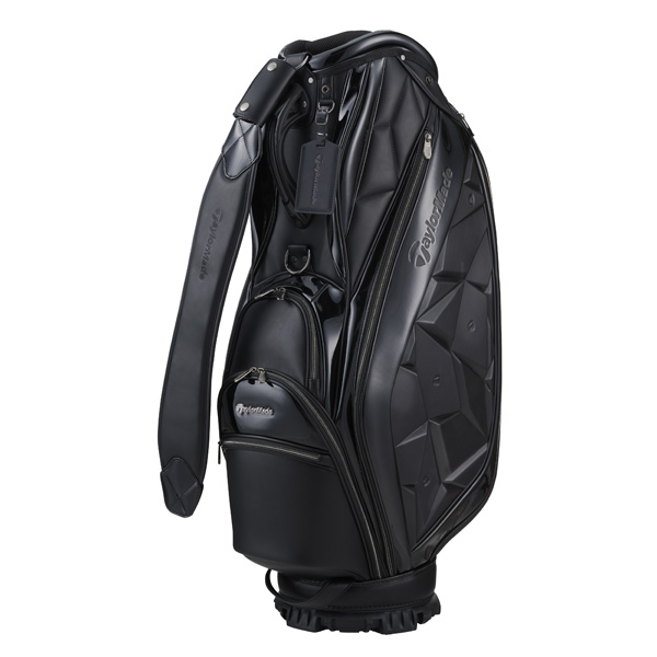 TaylorMade（テーラーメイド） 2023 プレミアムモダン TJ079 キャディ