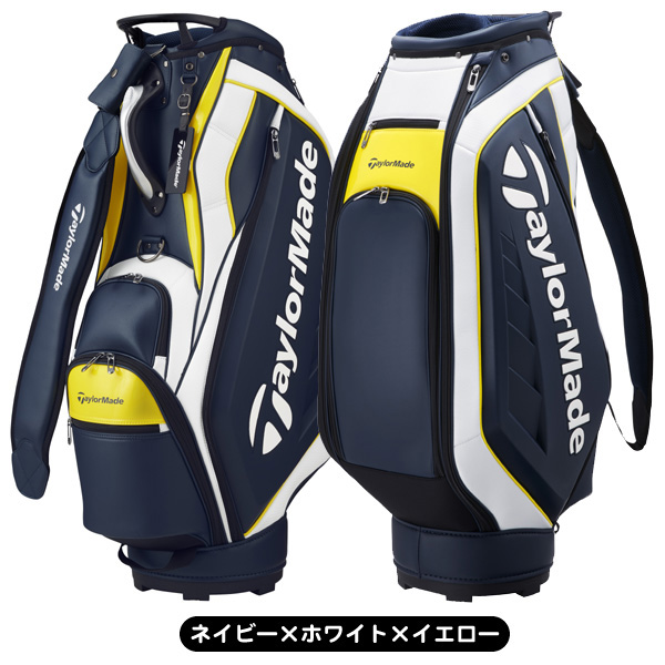 TaylorMade（テーラーメイド） 2023 オーステック TJ083 キャディ
