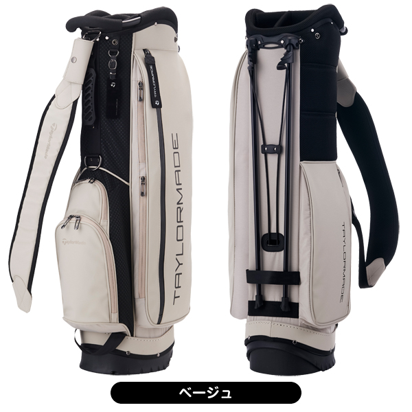 TaylorMade（テーラーメイド） 2023 シティテック TJ091 スタンド