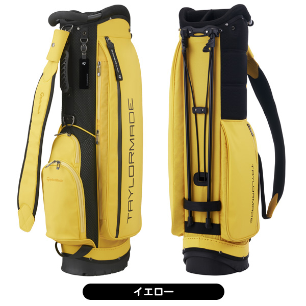 TaylorMade（テーラーメイド） 2023 シティテック TJ091 スタンド