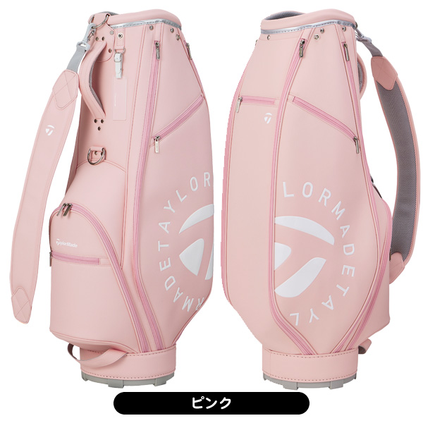 TaylorMade（テーラーメイド） 男女兼用カラー展開テーラーメイド 2023