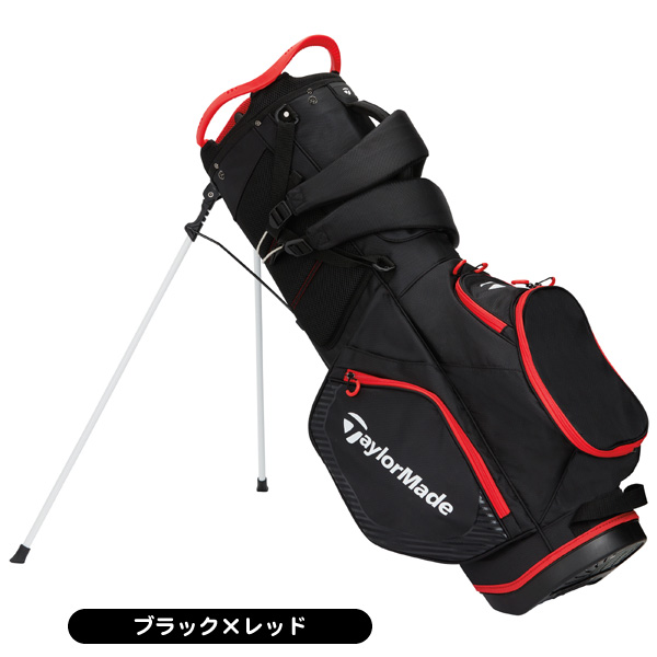 TaylorMade（テーラーメイド） 2024 プロ TF531 9.5型 スタンド