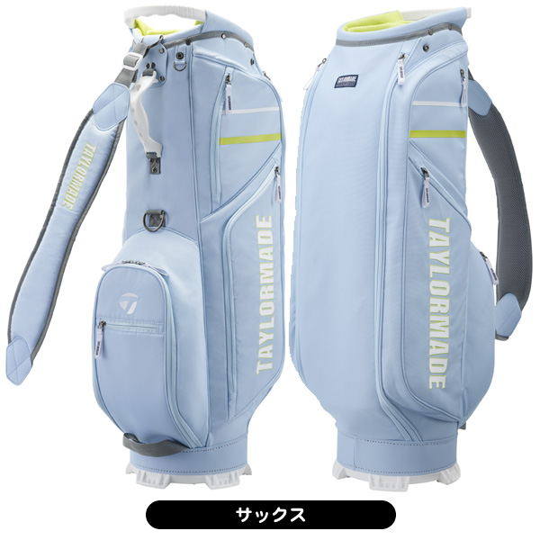 TaylorMade（テーラーメイド） 2024 グラフィックロゴ UN056 9.5型 2.9
