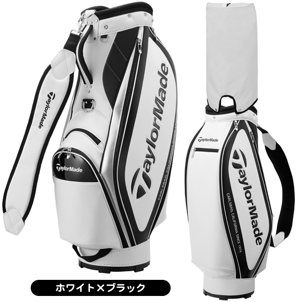 TaylorMade（テーラーメイド） 2024 トゥルーライト UN067 キャディ
