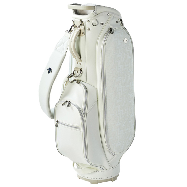 DESCENTE（デサント） レディス 女性用 DQCVJJ01 軽量 8.5型 2.9kg