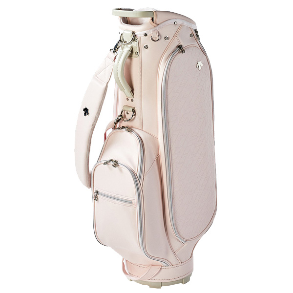 DESCENTE（デサント） レディス 女性用 DQCVJJ01 軽量 8.5型 2.9kg